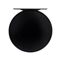 Водонагрівач електричний Thermo Alliance 100 л Black універсальний, мокрий ТЕН 1,5 кВт D100VH15Q3В - 9 фото