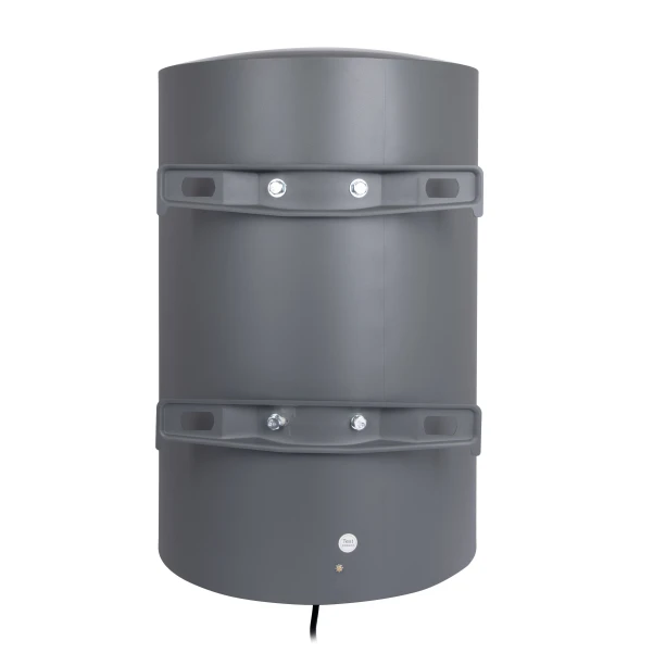 Водонагрівач електричний 50 л Grey універсальний, мокрий ТЕН 1,5 кВт D50VH15Q2G Thermo Alliance - 6 фото