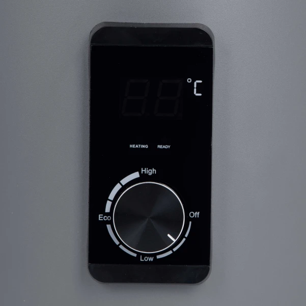 Водонагреватель электрический Thermo Alliance 50 л Grey,  вертикальный, сухой ТЭН 2,0 кВт D50V20J2(D)KG - 5 фото
