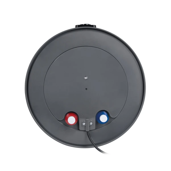 Водонагреватель электрический Thermo Alliance 50 л Grey,  вертикальный, сухой ТЭН 2,0 кВт D50V20J2(D)KG - 8 фото