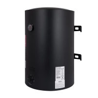 Водонагреватель электрический Thermo Alliance 80 л Black универсальный, мокрый ТЭН 1,5 кВт D80VH15Q3В - 3 фото