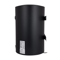 Водонагреватель электрический Thermo Alliance 80 л Black универсальный, мокрый ТЭН 1,5 кВт D80VH15Q3В - 7 фото