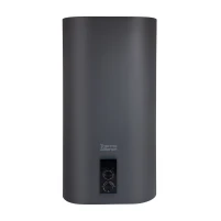 Водонагреватель электрический Thermo Alliance 50 л, Grey, плоский вертикальный, сухой ТЭН 2 кВт (0,8+1,2) DT50V20GPDD2G