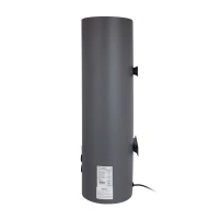 Водонагреватель электрический Thermo Alliance 50 л, Grey, плоский вертикальный, сухой ТЭН 2 кВт (0,8+1,2) DT50V20GPDD2G - 8 фото