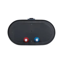 Водонагреватель электрический Thermo Alliance 50 л, Grey, плоский вертикальный, сухой ТЭН 2 кВт (0,8+1,2) DT50V20GPDD2G - 9 фото
