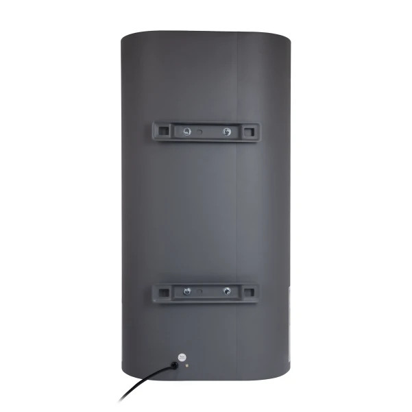 Водонагреватель электрический Thermo Alliance 50 л, Grey, плоский вертикальный, сухой ТЭН 2 кВт (0,8+1,2) DT50V20GPDD2G - 7 фото