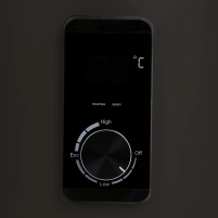 Водонагреватель электрический Thermo Alliance 100 л Black,  вертикальный, сухой ТЭН 2,0 кВт D100V20J3(D)KВ - 5 фото