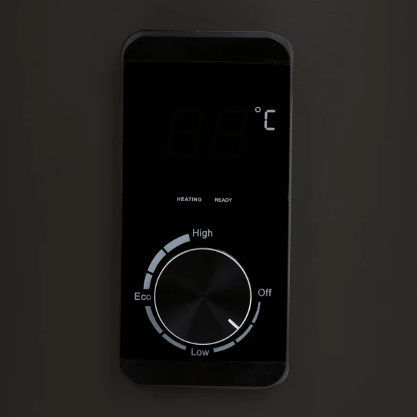 Водонагреватель электрический Thermo Alliance 100 л Black,  вертикальный, сухой ТЭН 2,0 кВт D100V20J3(D)KВ - 5 фото