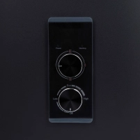 Водонагреватель электрический Thermo Alliance 50 л Black, плоский вертикальный, мокрый ТЭН 2 кВт (0,8+1,2) DT50V20G(PD)/2В - 5 фото