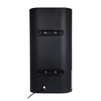 Водонагреватель электрический Thermo Alliance 50 л Black, плоский вертикальный, мокрый ТЭН 2 кВт (0,8+1,2) DT50V20G(PD)/2В - 7 фото
