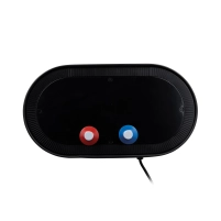 Водонагреватель электрический Thermo Alliance 50 л Black, плоский вертикальный, мокрый ТЭН 2 кВт (0,8+1,2) DT50V20G(PD)/2В - 9 фото