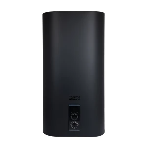 Водонагрівач електричний Thermo Alliance 50 л Black, плоский вертикальний, мокрий ТЕН 2 кВт (0,8+1,2) DT50V20G(PD)/2В