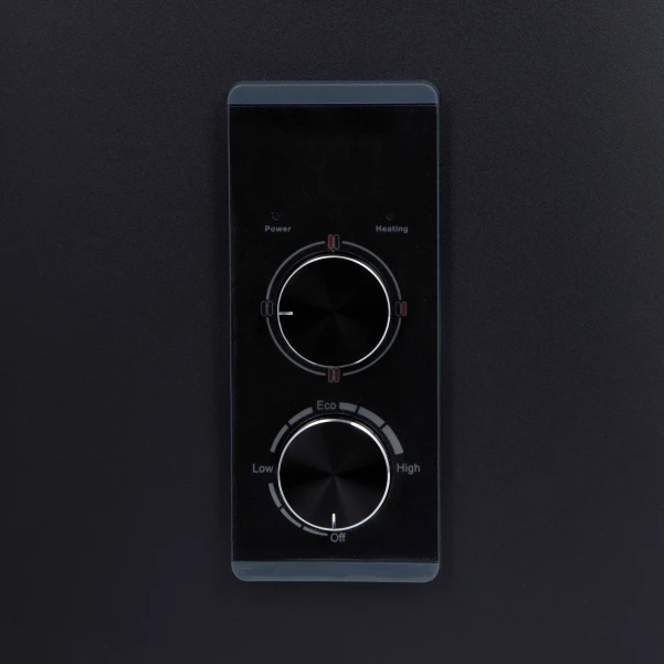 Водонагреватель электрический Thermo Alliance 50 л Black, плоский вертикальный, мокрый ТЭН 2 кВт (0,8+1,2) DT50V20G(PD)/2В - 5 фото