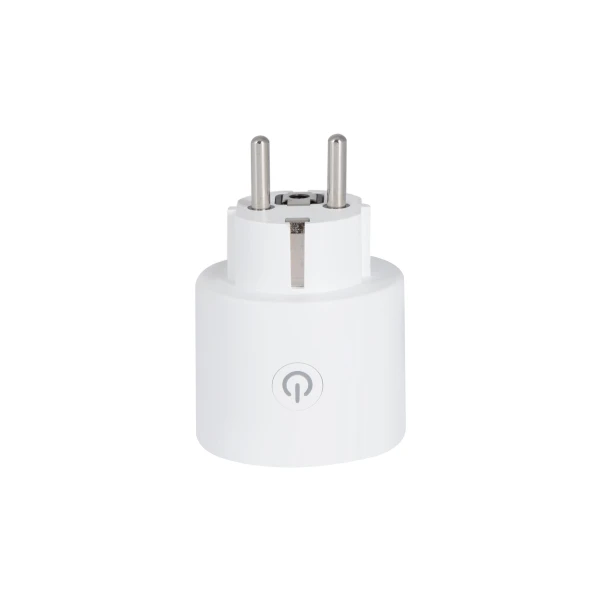 Thermo Alliance Розумна розетка (16A) з WiFi WK-UEU16