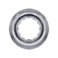 Подовжувач хромований Thermo Alliance Forte 1/2"ВЗ, L=20 мм TAF1301520 - 5 фото