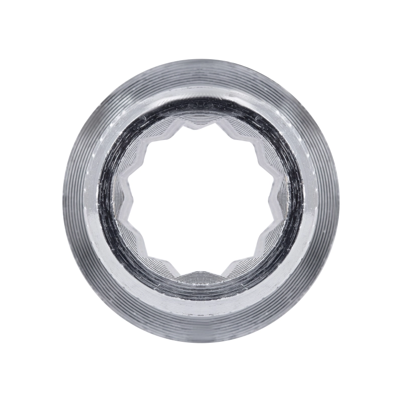 Подовжувач хромований Thermo Alliance Forte 1/2"ВЗ, L=20 мм TAF1301520 - 5 фото