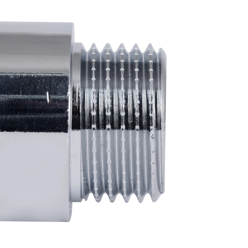 Удлинитель хромированный Thermo Alliance Forte 1/2"ВН, L=25 мм TAF1301525 - 3 фото