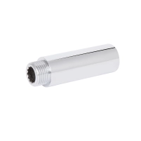 Удлинитель хромированный Thermo Alliance Forte 1/2"ВН, L=40 мм TAF1301540