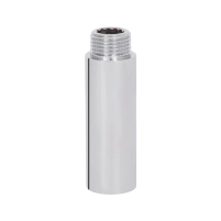 Удлинитель хромированный Thermo Alliance Forte 1/2"ВН, L=50 мм TAF1301550 - 6 фото
