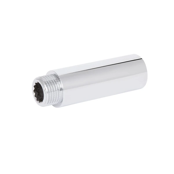 Удлинитель хромированный Thermo Alliance Forte 1/2"ВН, L=50 мм TAF1301550
