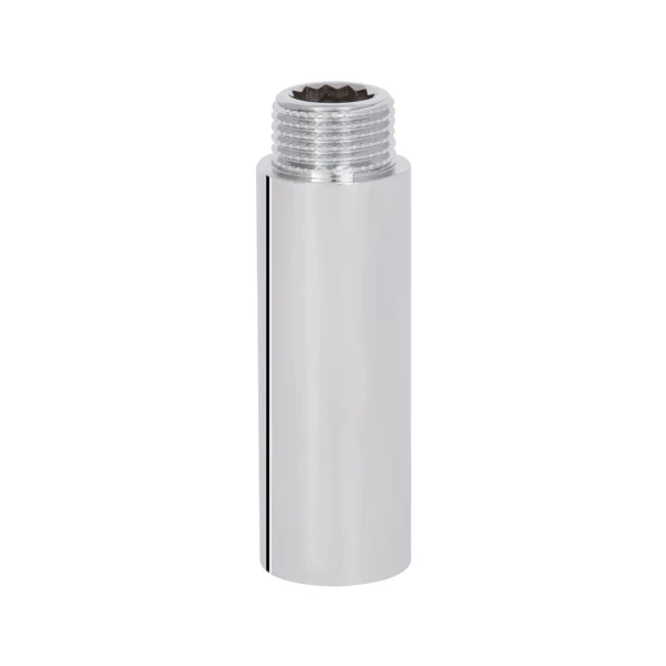 Удлинитель хромированный Thermo Alliance Forte 1/2"ВН, L=50 мм TAF1301550 - 6 фото