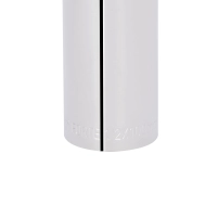 Thermo Alliance Forte Удлинитель хромированный 1/2"ВН 100 мм TAF13015100 - 4 фото
