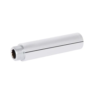 Thermo Alliance Forte Подовжувач хромований 1/2"ВЗ 100 мм TAF13015100