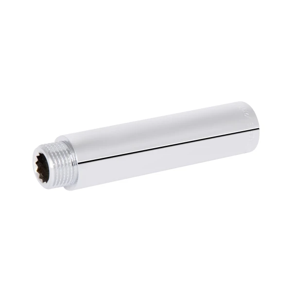 Thermo Alliance Forte Удлинитель хромированный 1/2"ВН 100 мм TAF13015100