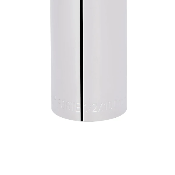 Thermo Alliance Forte Удлинитель хромированный 1/2"ВН 100 мм TAF13015100 - 4 фото