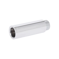 Thermo Alliance Forte Подовжувач хромований 1/2"ВЗ 70 мм TAF1301570 - 2 фото