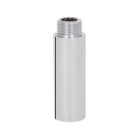 Thermo Alliance Forte Подовжувач хромований 1/2"ВЗ 70 мм TAF1301570 - 3 фото