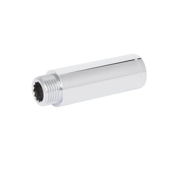 Thermo Alliance Forte Подовжувач хромований 1/2"ВЗ 70 мм TAF1301570