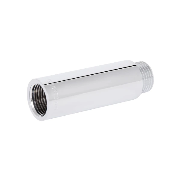 Thermo Alliance Forte Подовжувач хромований 1/2"ВЗ 70 мм TAF1301570 - 2 фото