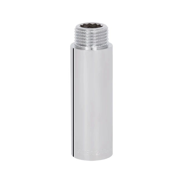 Thermo Alliance Forte Подовжувач хромований 1/2"ВЗ 70 мм TAF1301570 - 3 фото