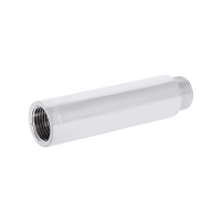 Thermo Alliance Forte Удлинитель хромированный 1/2"ВН 90 мм TAF1301590 - 2 фото