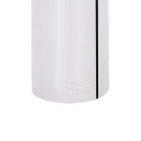 Thermo Alliance Forte Удлинитель хромированный 1/2"ВН 90 мм TAF1301590 - 4 фото
