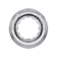 Thermo Alliance Forte Удлинитель хромированный 1/2"ВН 90 мм TAF1301590 - 6 фото