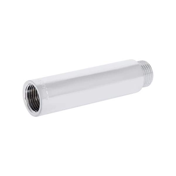 Thermo Alliance Forte Удлинитель хромированный 1/2"ВН 90 мм TAF1301590 - 2 фото