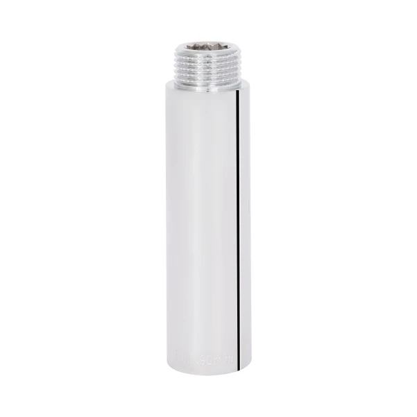Thermo Alliance Forte Удлинитель хромированный 1/2"ВН 90 мм TAF1301590 - 3 фото