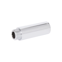 Thermo Alliance Forte Удлинитель хромированный 1/2"ВН 60 мм TAF1301560