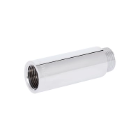 Thermo Alliance Forte Удлинитель хромированный 1/2"ВН 60 мм TAF1301560 - 2 фото