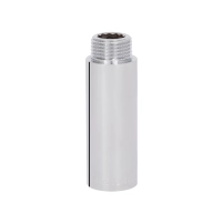 Thermo Alliance Forte Удлинитель хромированный 1/2"ВН 60 мм TAF1301560 - 3 фото