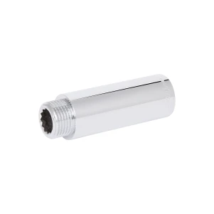 Thermo Alliance Forte Подовжувач хромований 1/2" ВЗ 60 мм TAF1301560