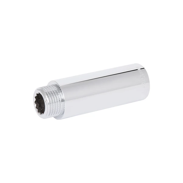 Thermo Alliance Forte Удлинитель хромированный 1/2"ВН 60 мм TAF1301560