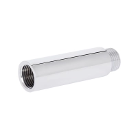 Thermo Alliance Forte Подовжувач хромований 1/2"ВЗ 80 мм TAF1301580 - 2 фото