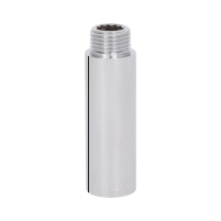 Thermo Alliance Forte Подовжувач хромований 1/2"ВЗ 80 мм TAF1301580 - 3 фото