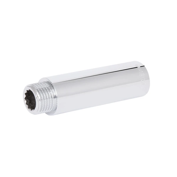 Thermo Alliance Forte Подовжувач хромований 1/2"ВЗ 80 мм TAF1301580