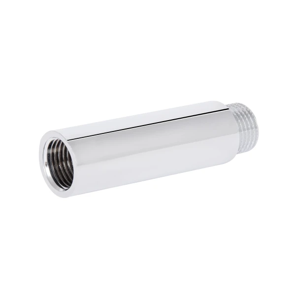 Thermo Alliance Forte Подовжувач хромований 1/2"ВЗ 80 мм TAF1301580 - 2 фото