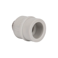 Муфта PPR Thermo Alliance 32х3/4" НР - 2 фото