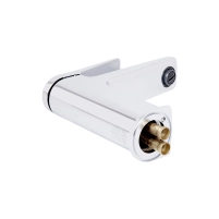Смеситель для раковины низкий Qtap Nando  QTNAN270CRM48649 Chrome - 4 фото